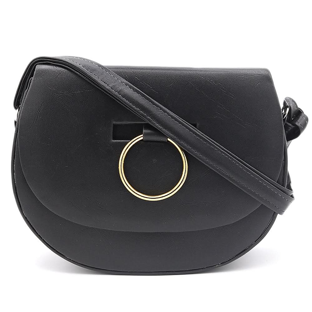 Women's Fancy Clutch K-2063 - Black, Women, Clutches, Chase Value, Chase Value