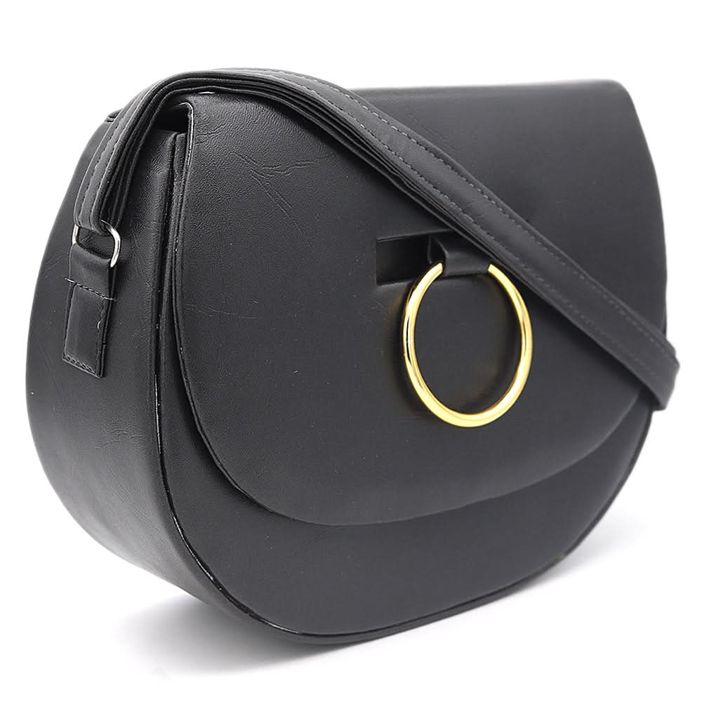 Women's Fancy Clutch K-2063 - Black, Women, Clutches, Chase Value, Chase Value
