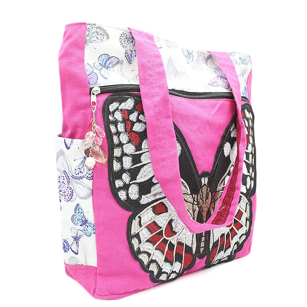 Women's Purse - Pink, Women, Bags, Chase Value, Chase Value