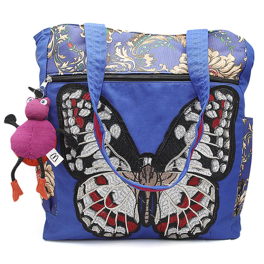 Women's Purse - Royal Blue, Women, Bags, Chase Value, Chase Value