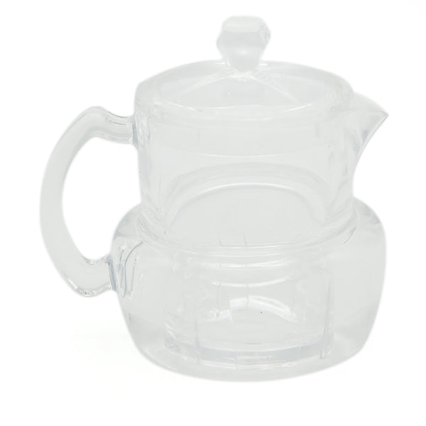 Acrylic Milk Pot - White, Home & Lifestyle, Glassware & Drinkware, Chase Value, Chase Value