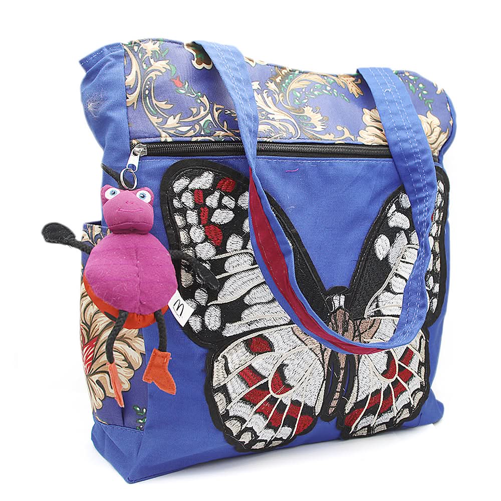 Women's Purse - Royal Blue, Women, Bags, Chase Value, Chase Value