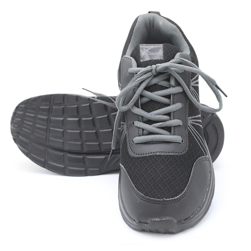 Men's Jogger - Grey, Men, Sports Shoes, Chase Value, Chase Value
