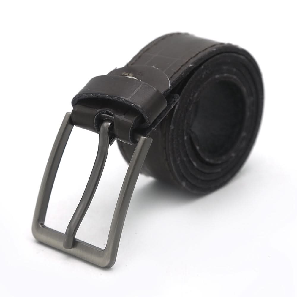 Boys Belt - Brown, Kids, Belts And Gallace, Chase Value, Chase Value