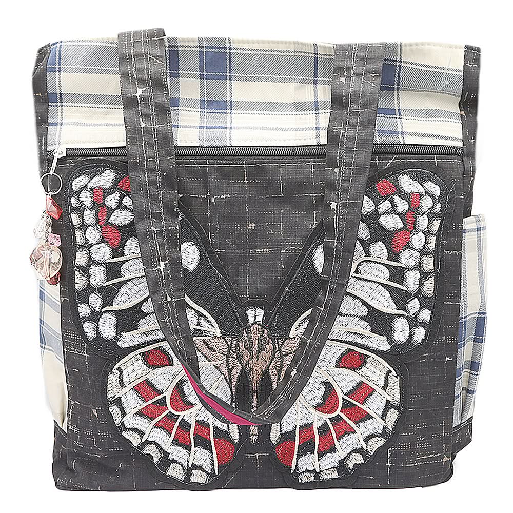 Women's Purse - Black, Women, Bags, Chase Value, Chase Value