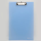 Clipboard  Zs-802 - Blue, Kids, Writing Boards And Slates, Chase Value, Chase Value