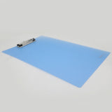 Clipboard  Zs-802 - Blue, Kids, Writing Boards And Slates, Chase Value, Chase Value