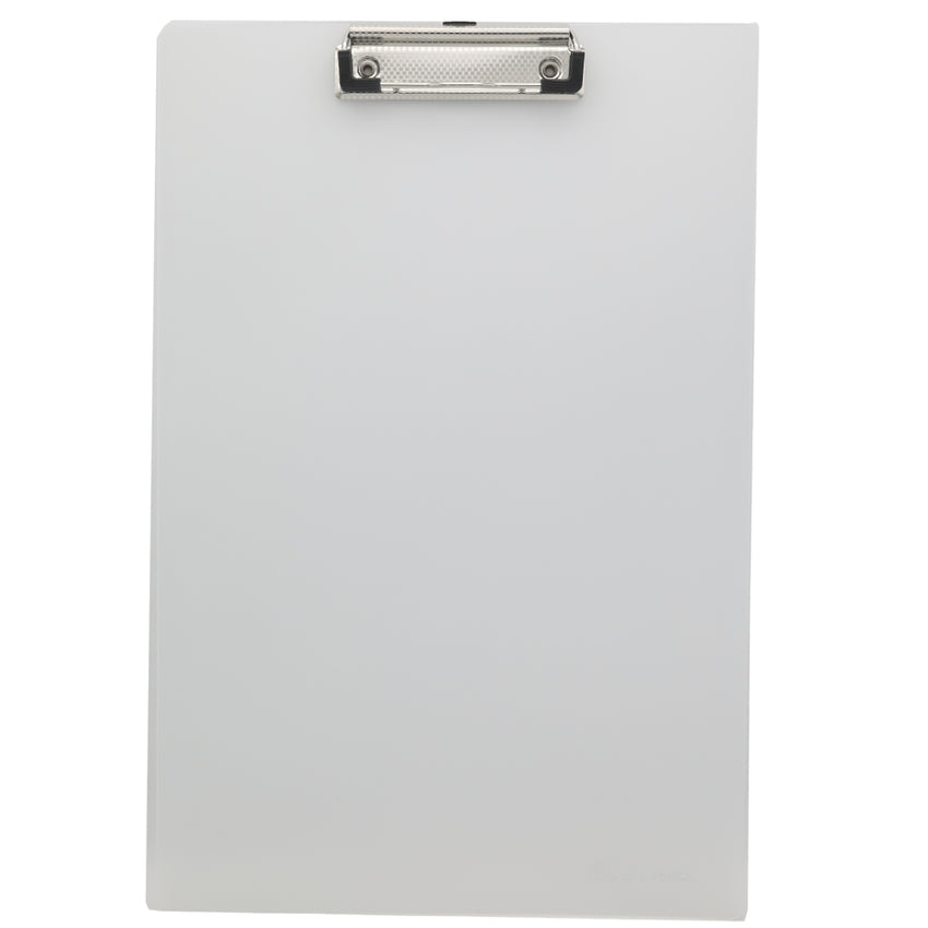 Clipboard  Zs-802 - White, Kids, Writing Boards And Slates, Chase Value, Chase Value