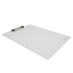 Clipboard  Zs-802 - White, Kids, Writing Boards And Slates, Chase Value, Chase Value