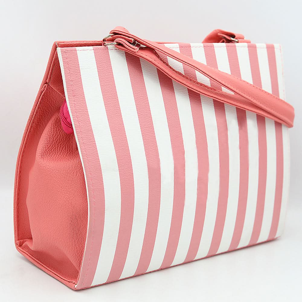 Women's Handbag 9673 - Pink, Women, Bags, Chase Value, Chase Value