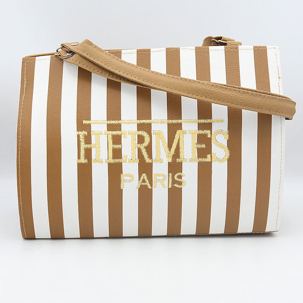 Women's Handbag 9673 - Brown, Women, Bags, Chase Value, Chase Value