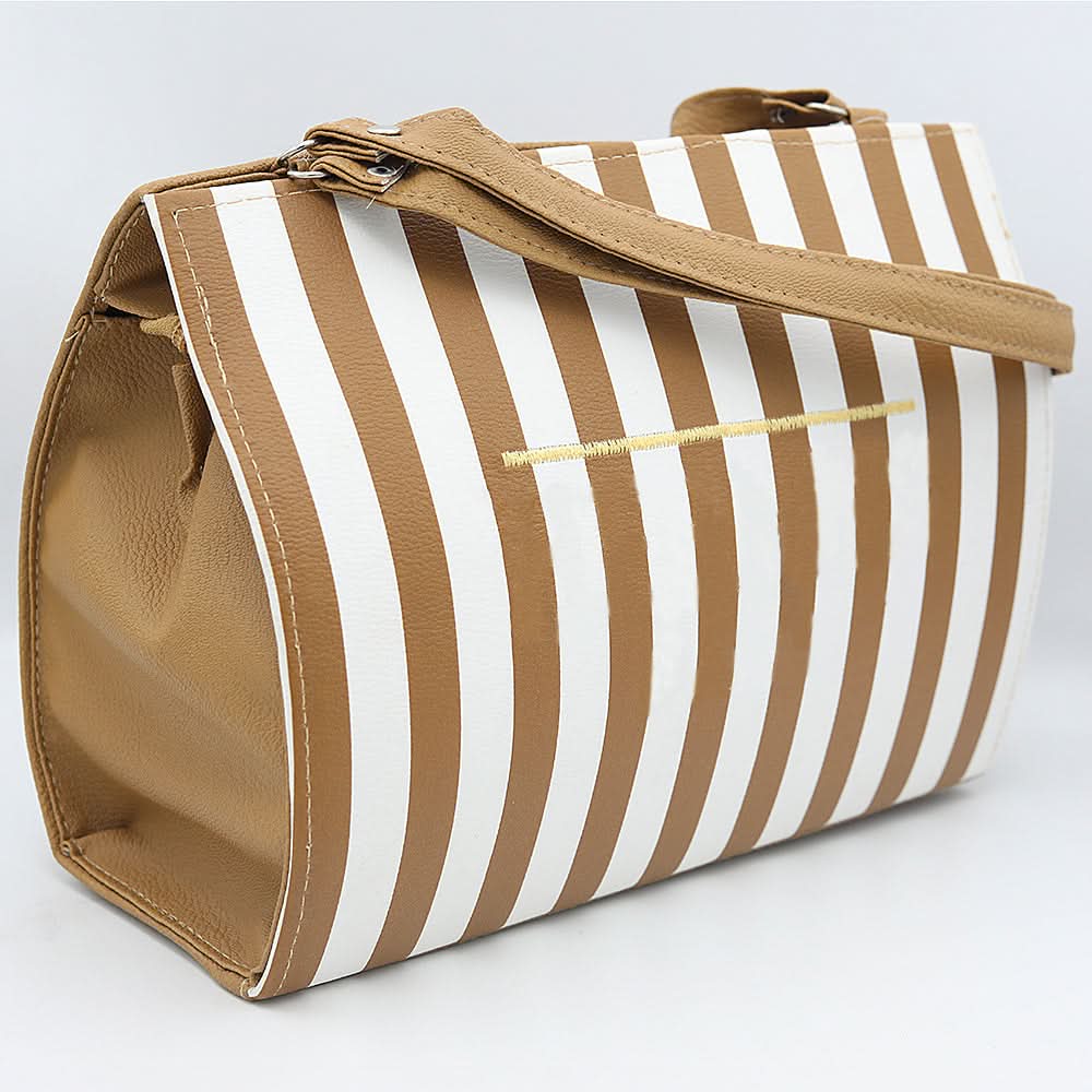 Women's Handbag 9673 - Brown, Women, Bags, Chase Value, Chase Value