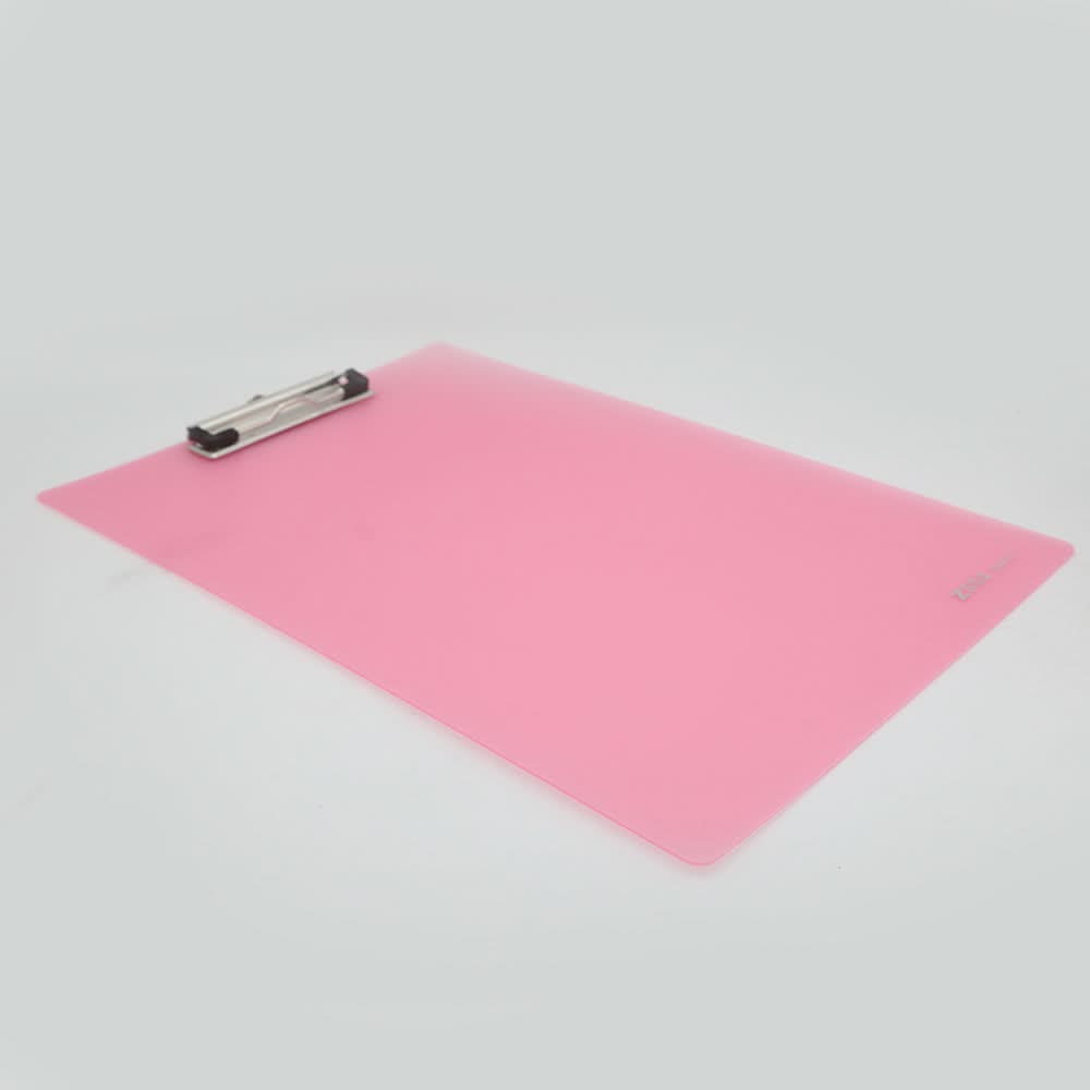 Clipboard  Zs-802 - Pink, Kids, Writing Boards And Slates, Chase Value, Chase Value