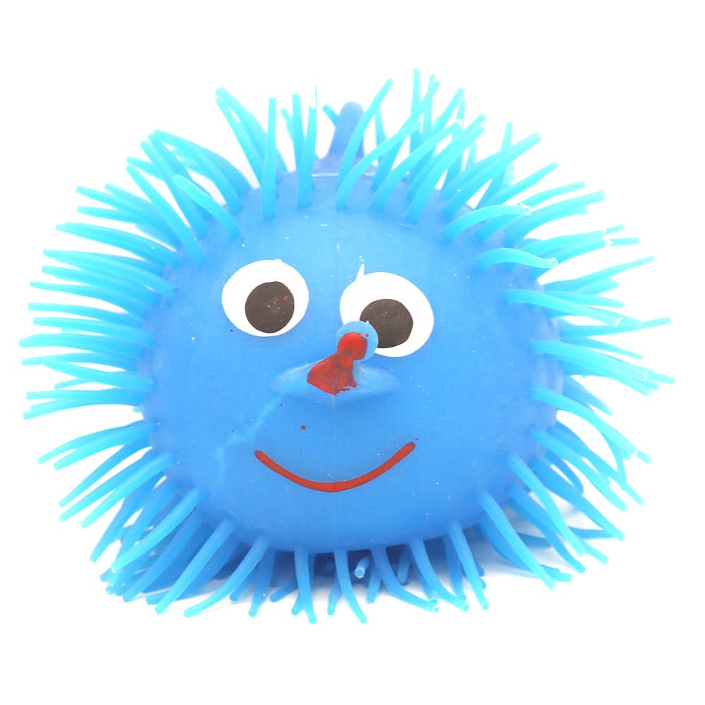 Puffer Ball - Blue, Kids, Sports, Chase Value, Chase Value