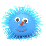 Puffer Ball - Blue, Kids, Sports, Chase Value, Chase Value