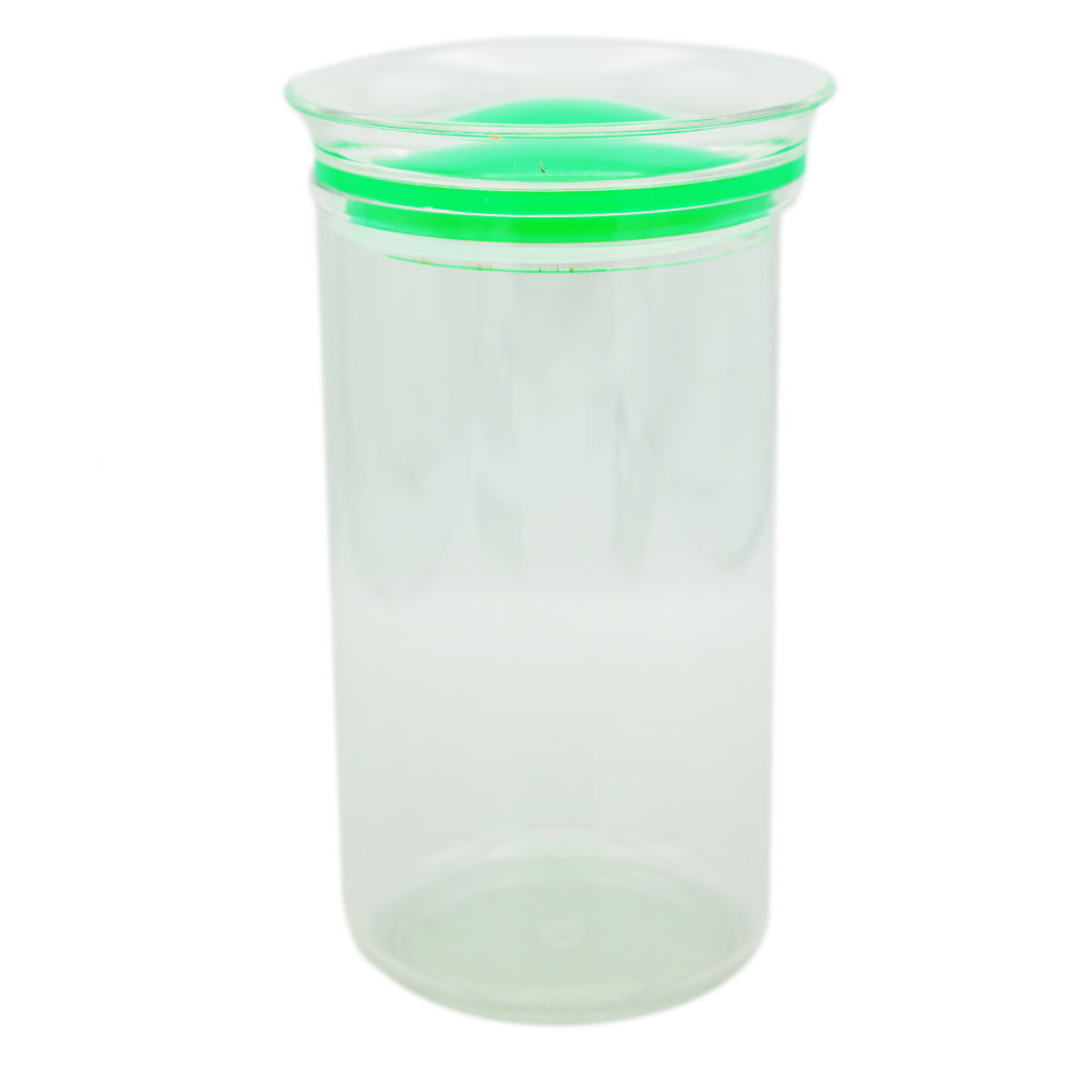 Acrylic Jar - White, Home & Lifestyle, Storage Boxes, Chase Value, Chase Value