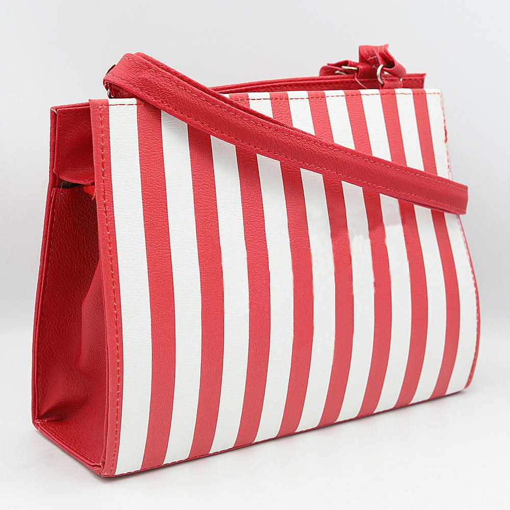 Women's Handbag 9673 - Red, Women, Bags, Chase Value, Chase Value