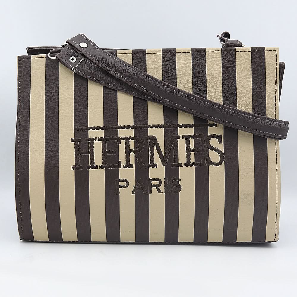 Women's Handbag 9673 - Coffee, Women, Bags, Chase Value, Chase Value
