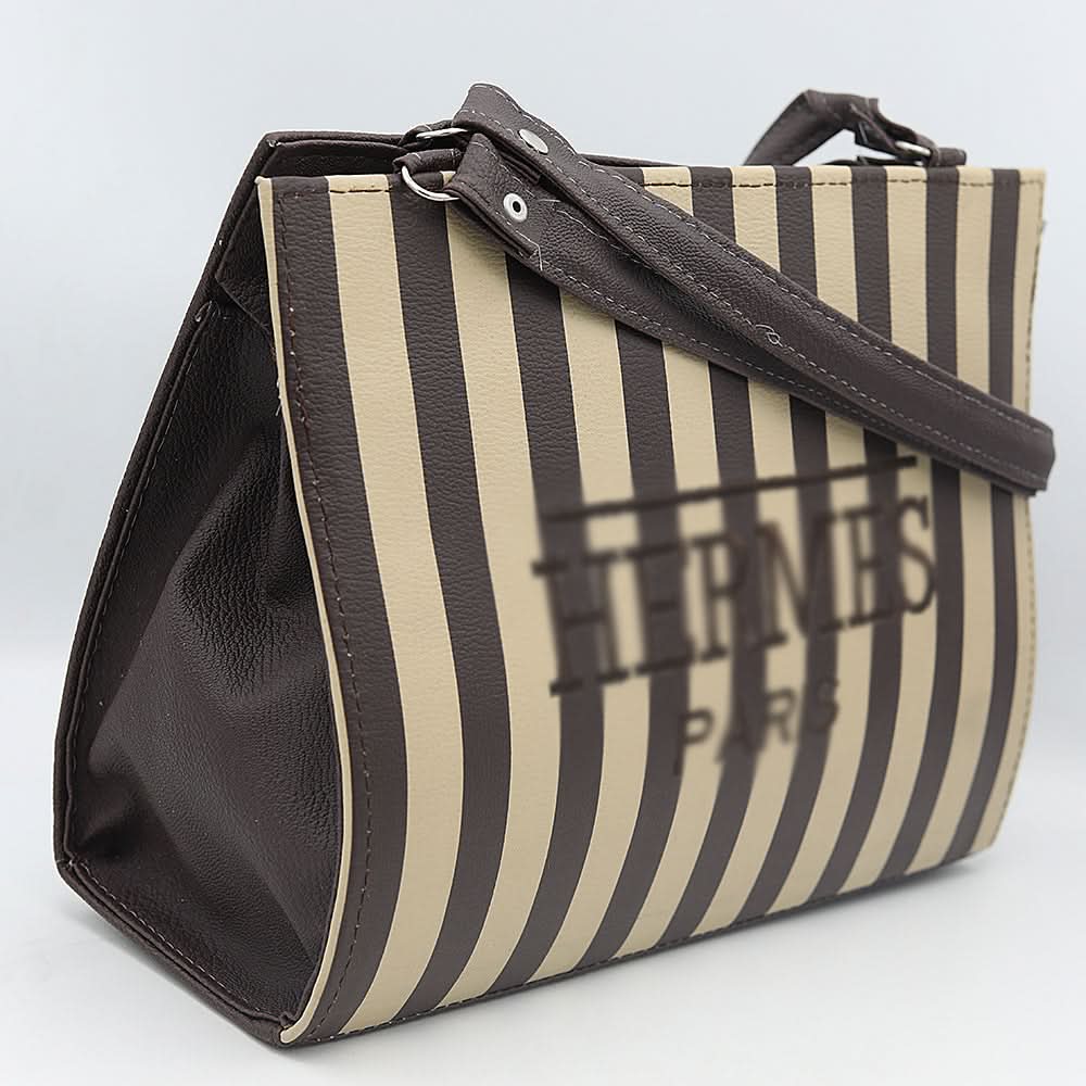 Women's Handbag 9673 - Coffee, Women, Bags, Chase Value, Chase Value
