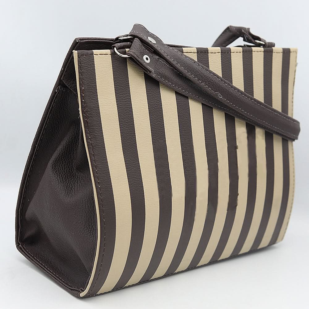 Women's Handbag 9673 - Coffee, Women, Bags, Chase Value, Chase Value
