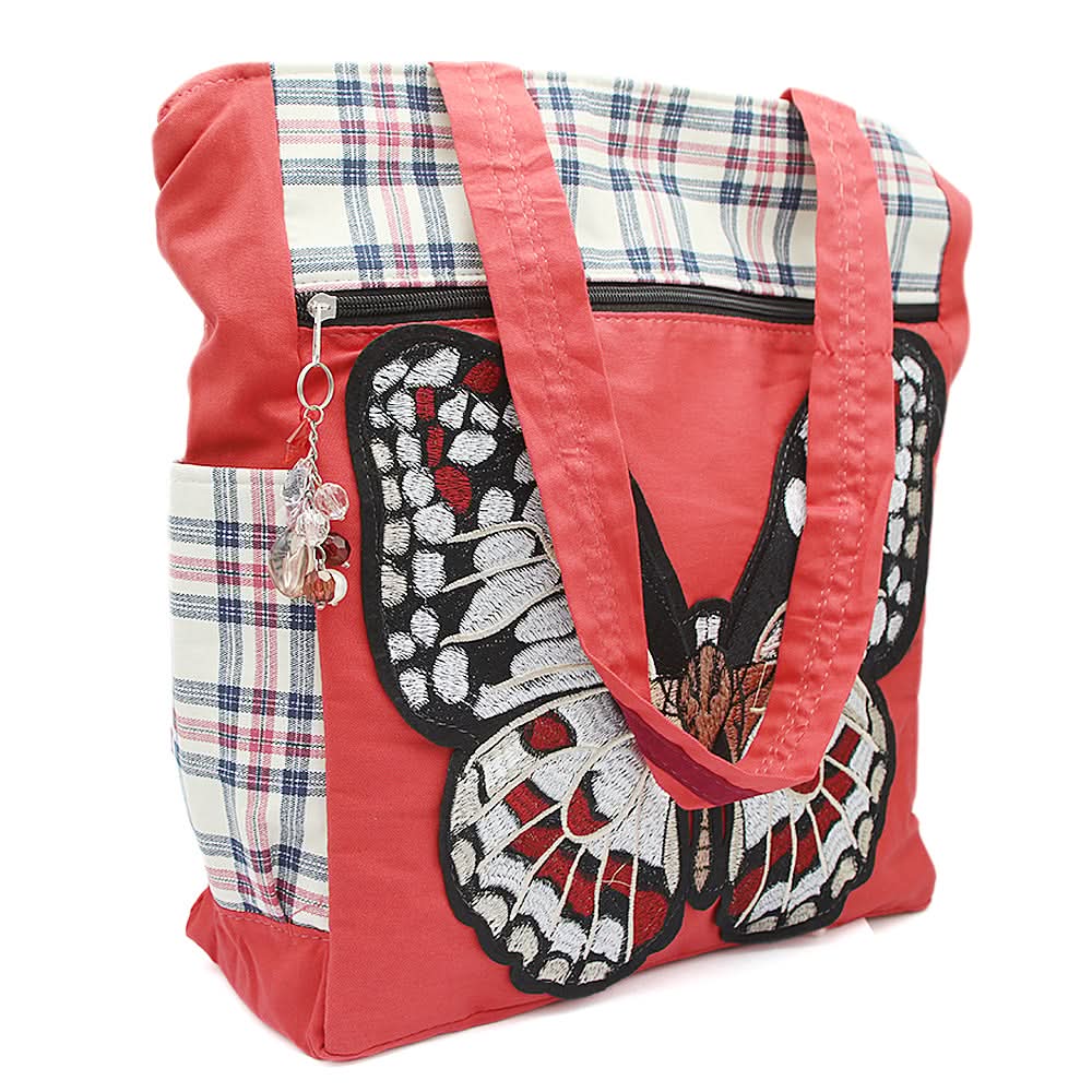 Women's Purse - Red, Women, Bags, Chase Value, Chase Value