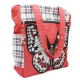 Women's Purse - Red, Women, Bags, Chase Value, Chase Value