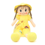 Doll - Small - Yellow, Kids, Dolls and House, Chase Value, Chase Value