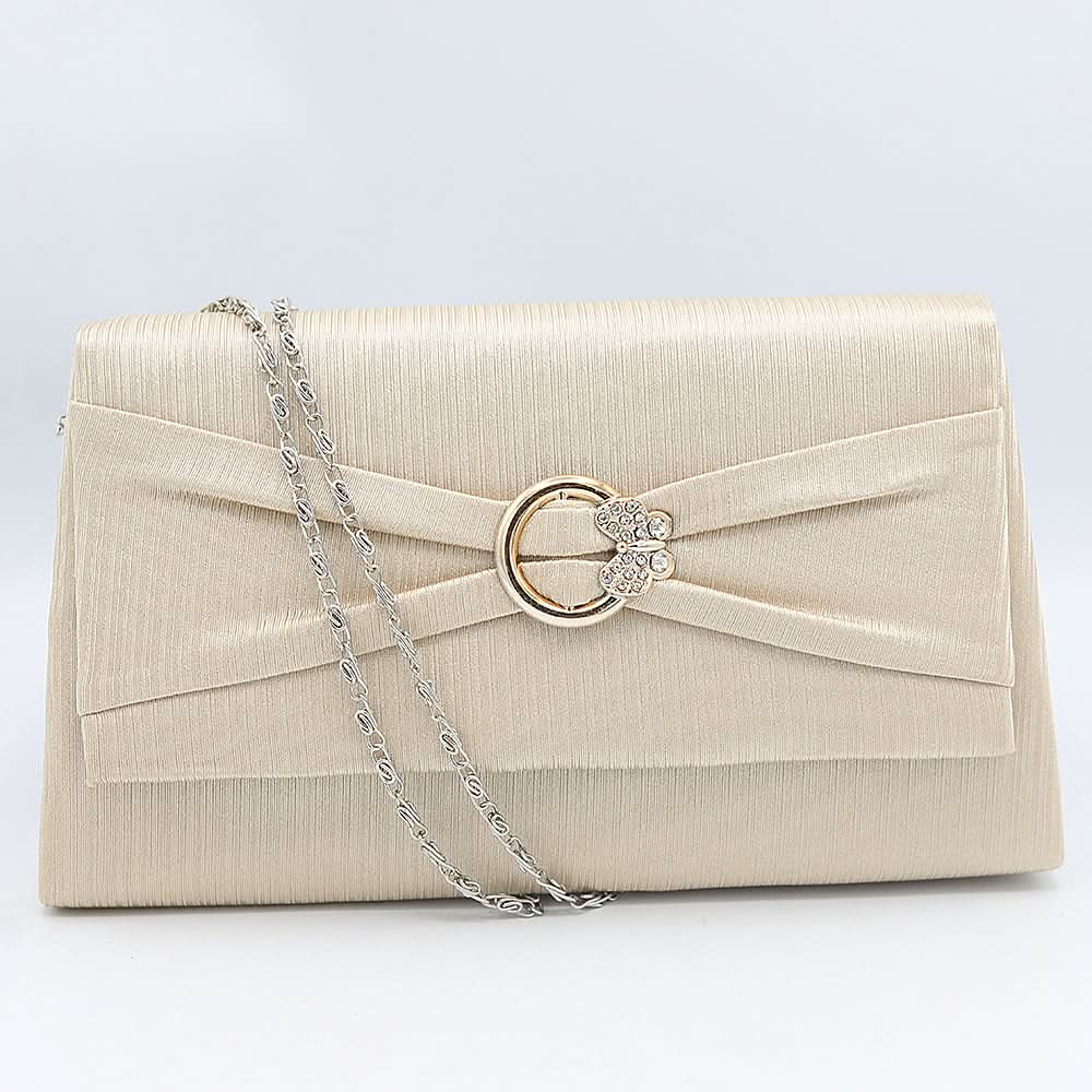 Women's Clutch (K-2091) - Fawn, Women, Clutches, Chase Value, Chase Value