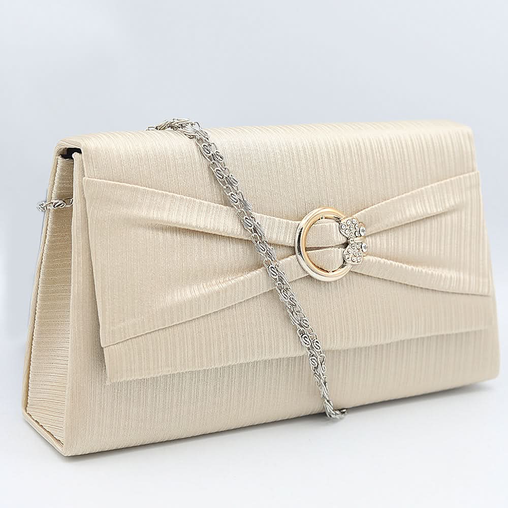 Women's Clutch (K-2091) - Fawn, Women, Clutches, Chase Value, Chase Value