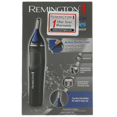 Remington Trimmer Nose & Ear Hair NE3870, Home & Lifestyle, Shaver & Trimmers, Remington, Chase Value