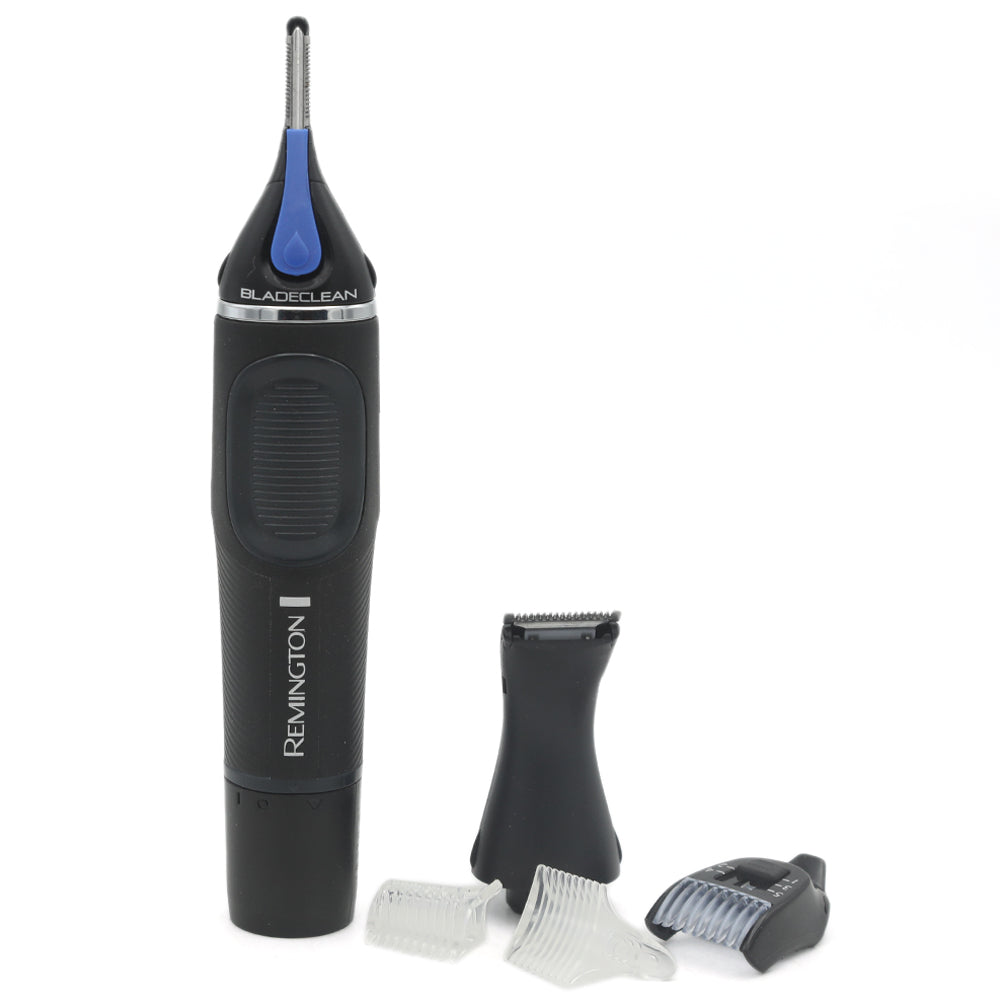 Remington Trimmer Nose & Ear Hair NE3870, Home & Lifestyle, Shaver & Trimmers, Remington, Chase Value