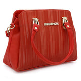 Women's Purse - Red, Women, Bags, Chase Value, Chase Value