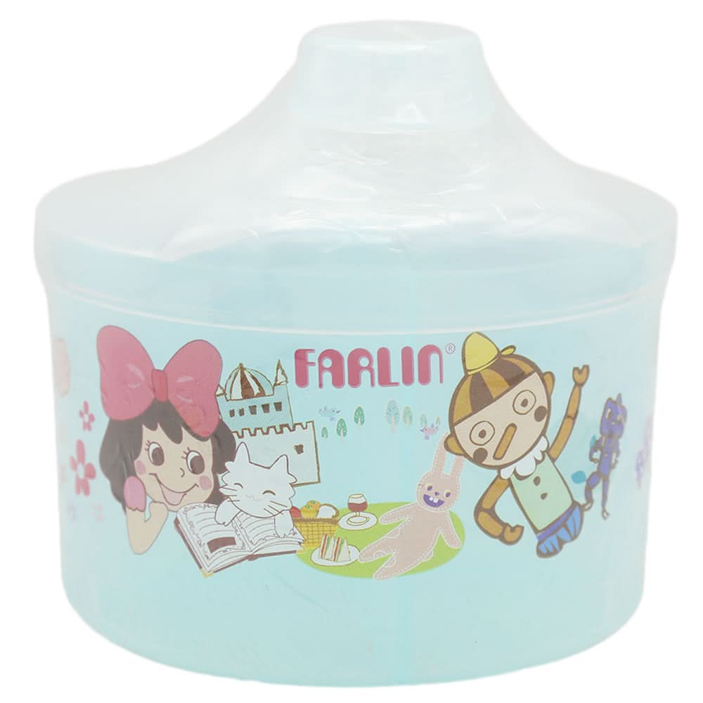 Farlin Milk Container BF-182B, Kids, Feeding Supplies, Chase Value, Chase Value