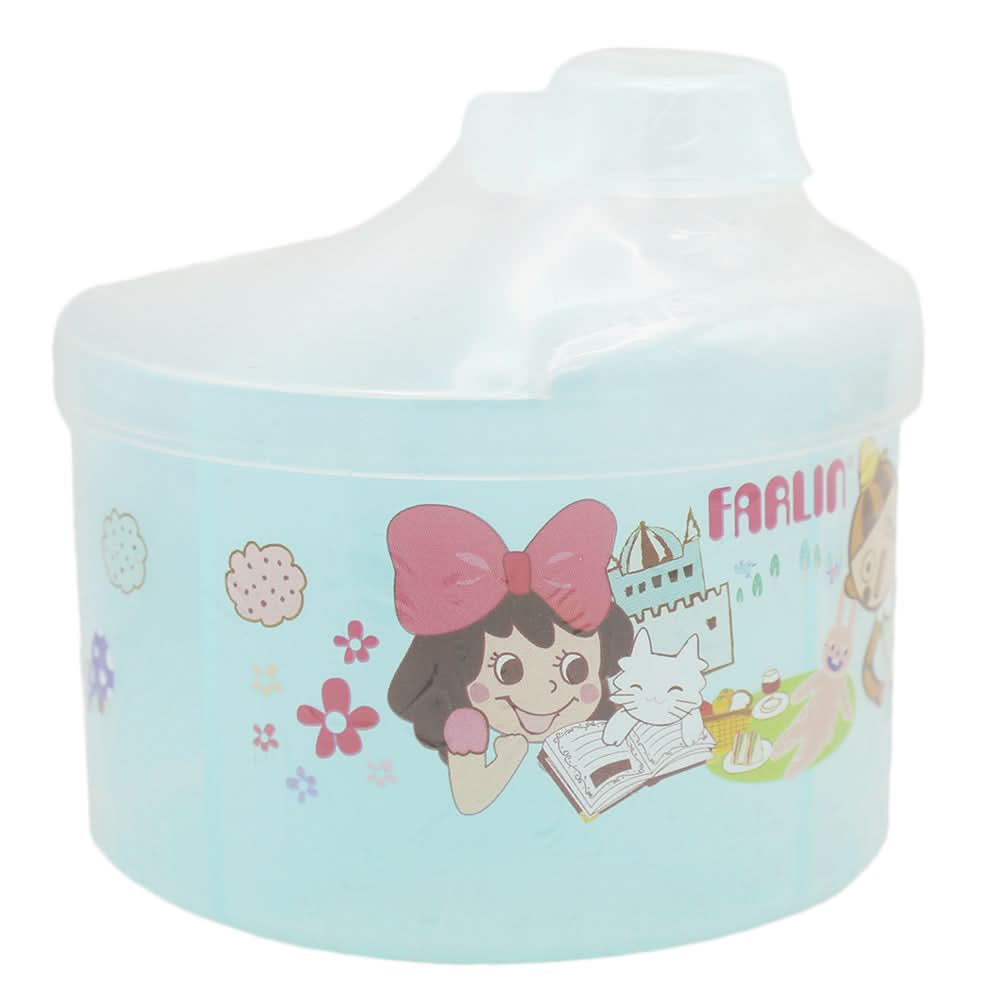 Farlin Milk Container BF-182B, Kids, Feeding Supplies, Chase Value, Chase Value