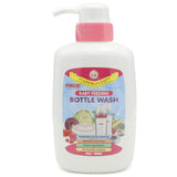 Farlin Baby Feeding Bottle Wash BF-200, Kids, Feeding Supplies, Chase Value, Chase Value