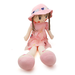 Doll - Large - Pink, Kids, Dolls and House, Chase Value, Chase Value