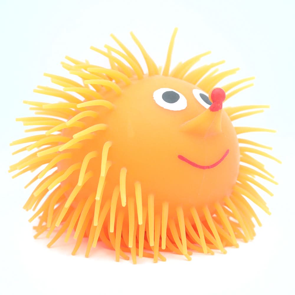 Puffer Ball - Yellow, Kids, Sports, Chase Value, Chase Value