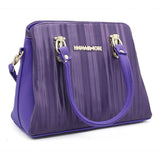 Women's Purse - Purple, Women, Bags, Chase Value, Chase Value