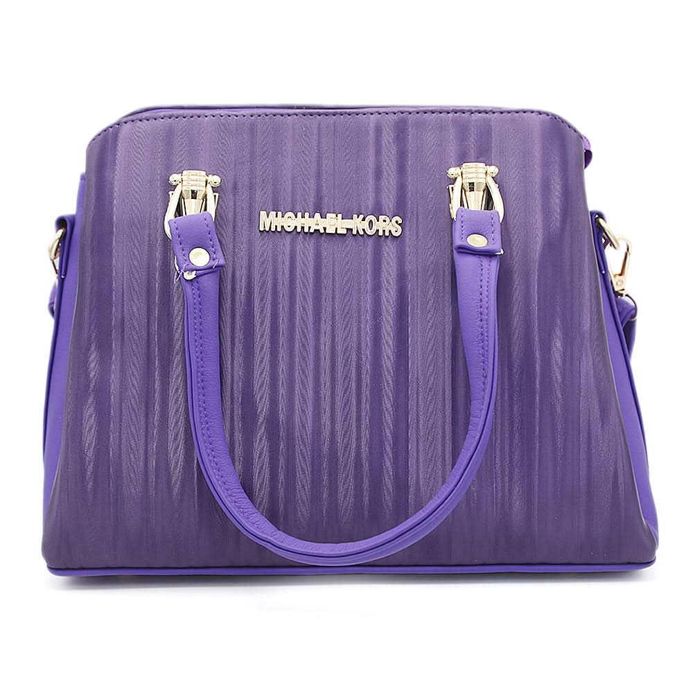 Women's Purse - Purple, Women, Bags, Chase Value, Chase Value