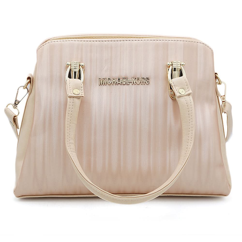 Women's Purse - Peach, Women, Bags, Chase Value, Chase Value