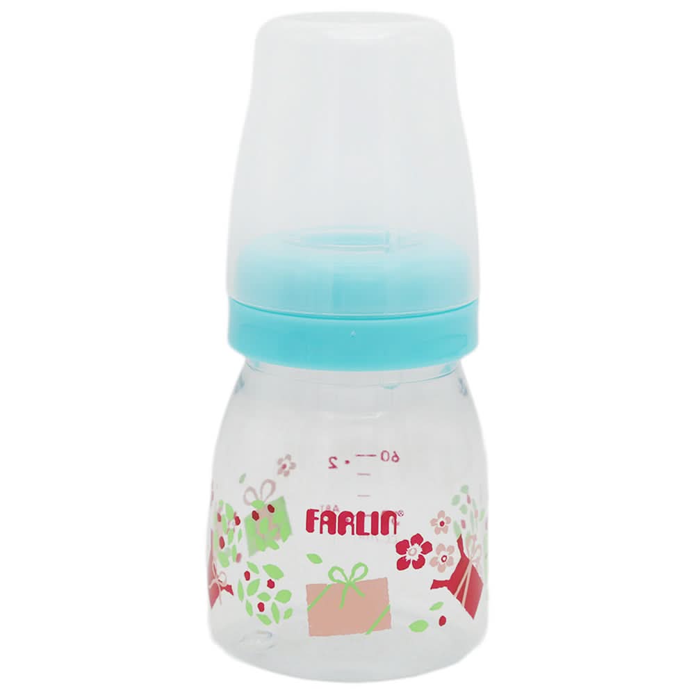 Farlin Feeder 2oz NF-205, Kids, Feeding Supplies, Chase Value, Chase Value