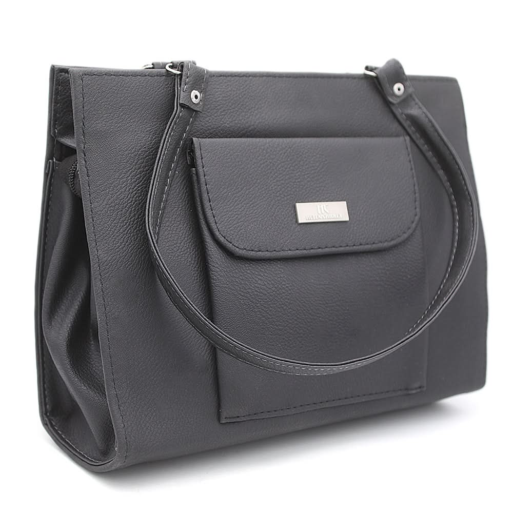 Women Purse - Black, Women, Bags, Chase Value, Chase Value