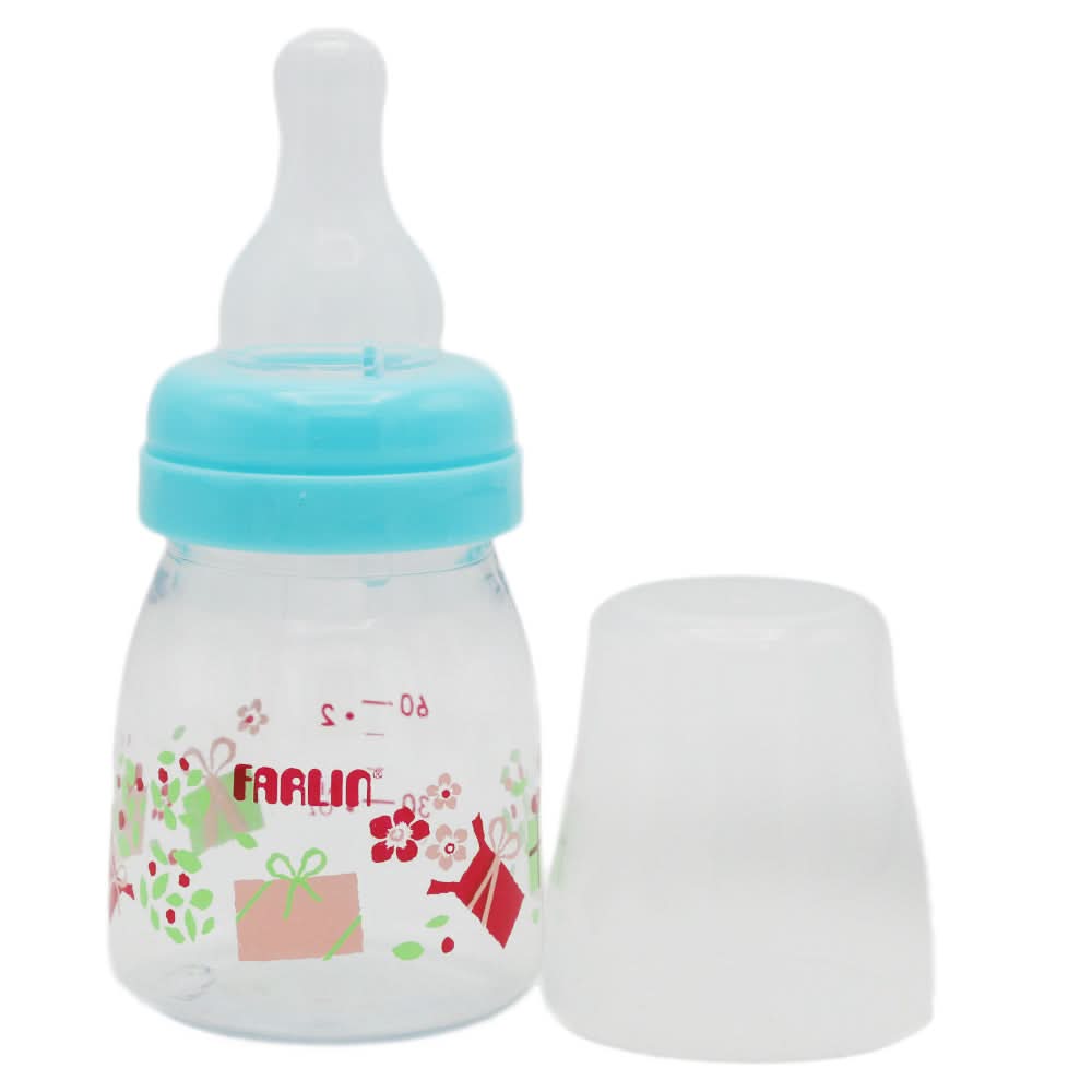 Farlin Feeder 2oz NF-205, Kids, Feeding Supplies, Chase Value, Chase Value
