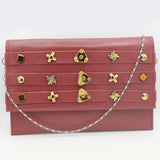 Women's Clutch (K-2071) - Maroon, Women, Clutches, Chase Value, Chase Value