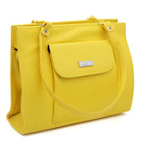 Women Purse - Yellow, Women, Bags, Chase Value, Chase Value