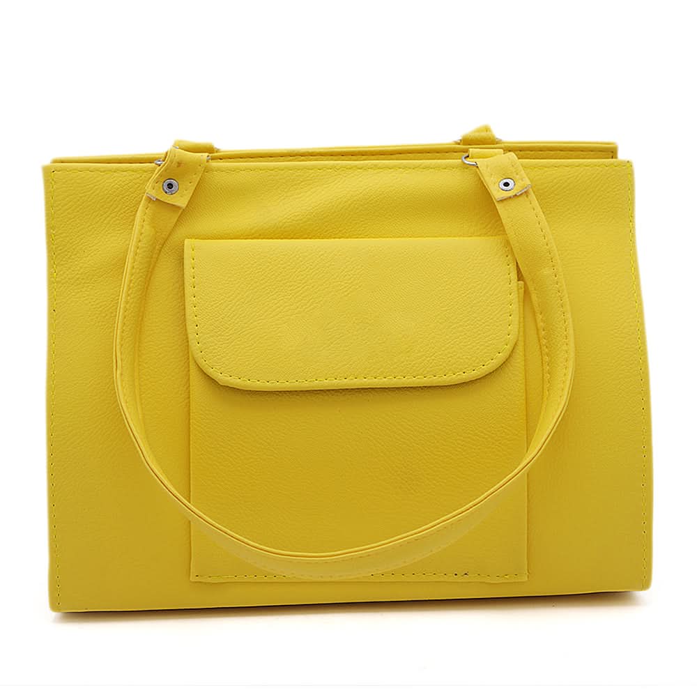 Women Purse - Yellow, Women, Bags, Chase Value, Chase Value