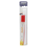 Ezigrip Dentist Frehand Tooth Brush - Red, Beauty & Personal Care, Oral Care, Chase Value, Chase Value