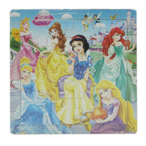 Puzzle Set - Multi, Kids, Board Games And Puzzles, Chase Value, Chase Value