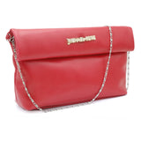 Women's Clutch - Red, Women, Clutches, Chase Value, Chase Value
