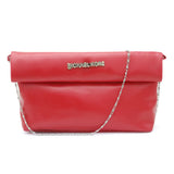 Women's Clutch - Red, Women, Clutches, Chase Value, Chase Value